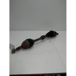 Cardan Gauche (transmission) Nissan Juke 1 Phase 1